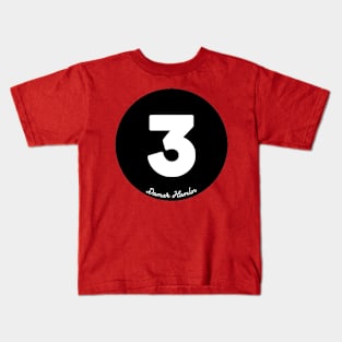 Damar Hamlin (8) Kids T-Shirt